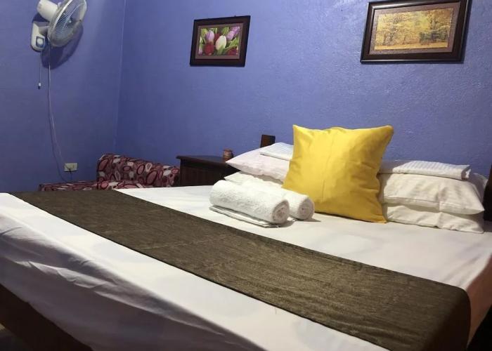 Seaview Beach Resort