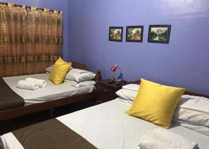 Seaview Beach Resort