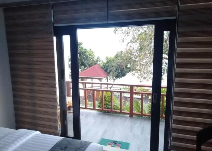 Anda Pearl Premier Resort