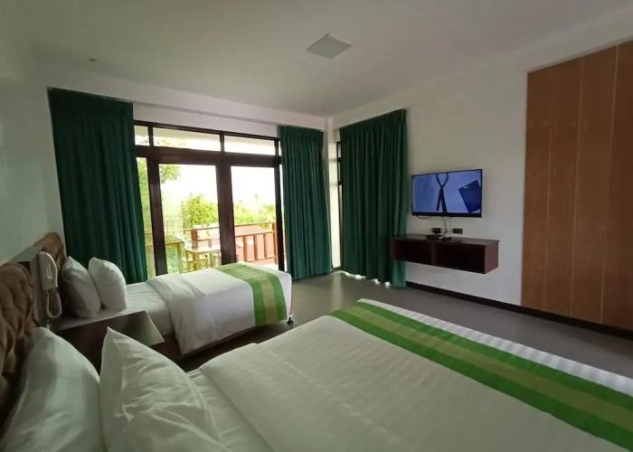 Anda Pearl Premier Resort