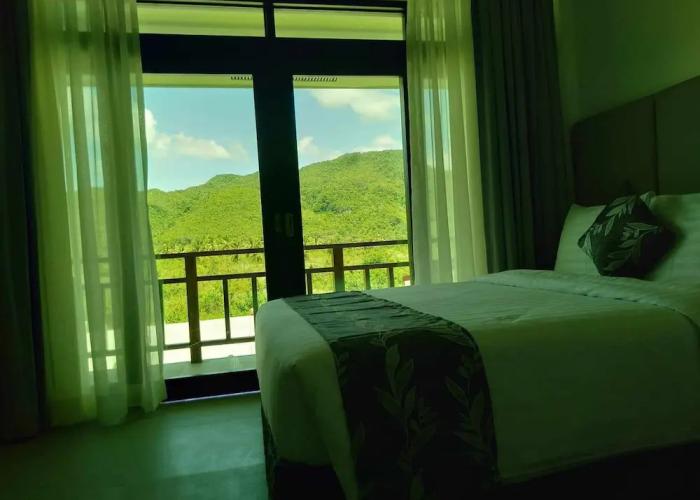 Anda Pearl Premier Resort