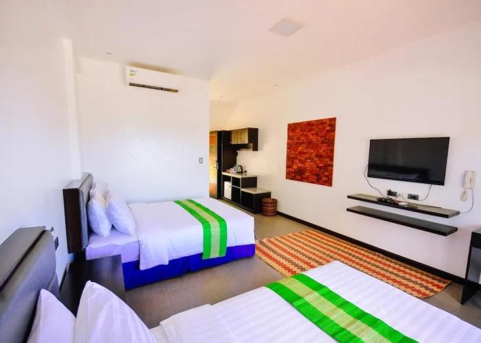 Anda Pearl Premier Resort