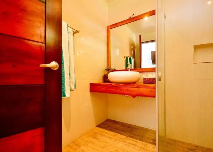 Anda Pearl Premier Resort