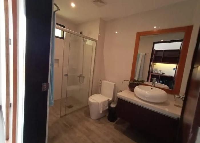 Anda Pearl Premier Resort