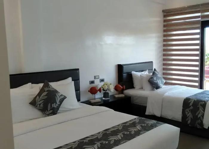 Anda Pearl Premier Resort