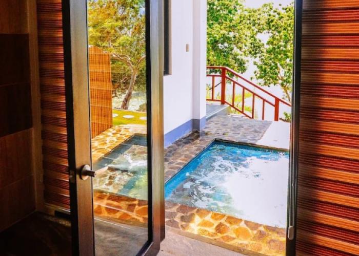 Anda Pearl Premier Resort