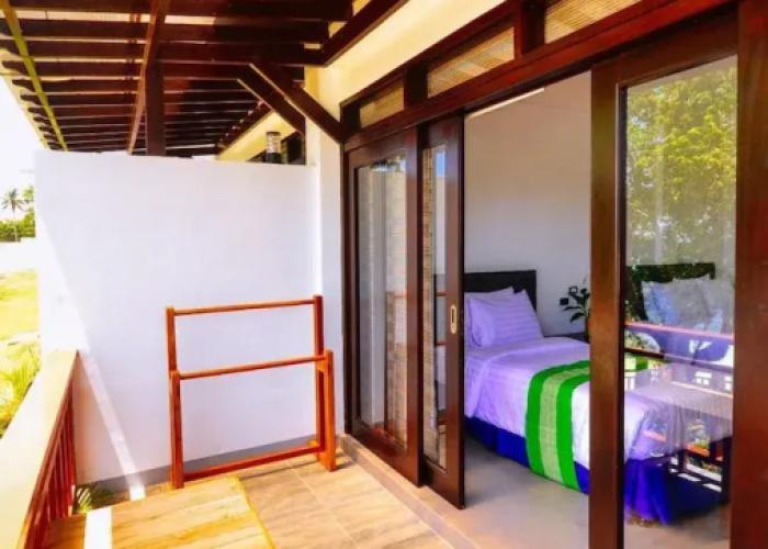 Anda Pearl Premier Resort