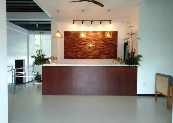 Anda Pearl Premier Resort