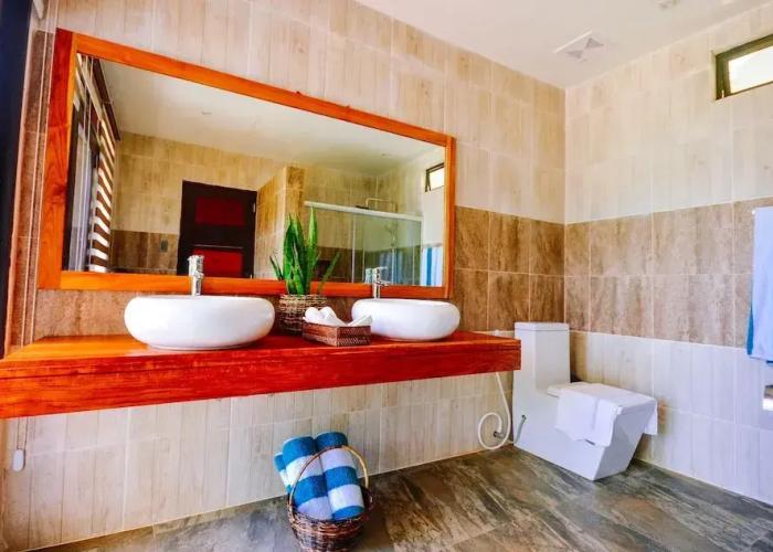 Anda Pearl Premier Resort