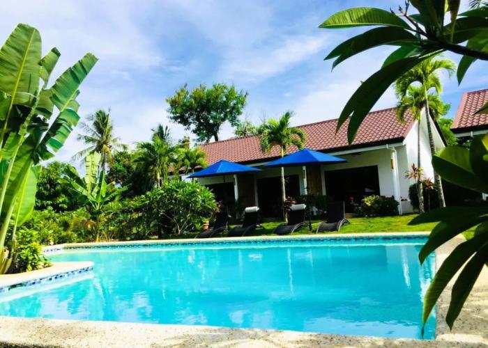 Cabagnow Seaside Resort