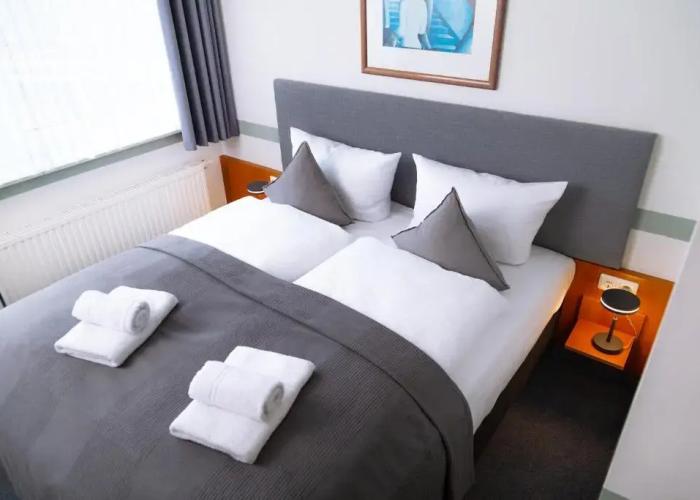 Hotel DHVEC