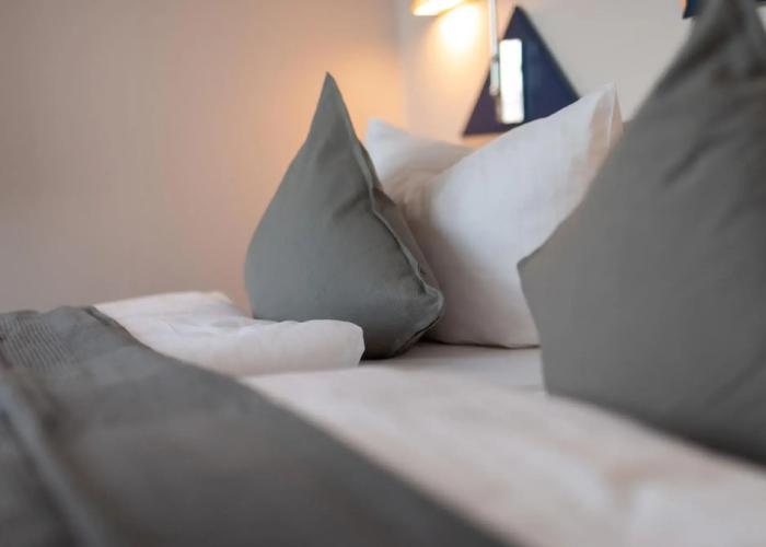 Hotel DHVEC