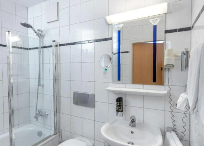 Hotel DHVEC