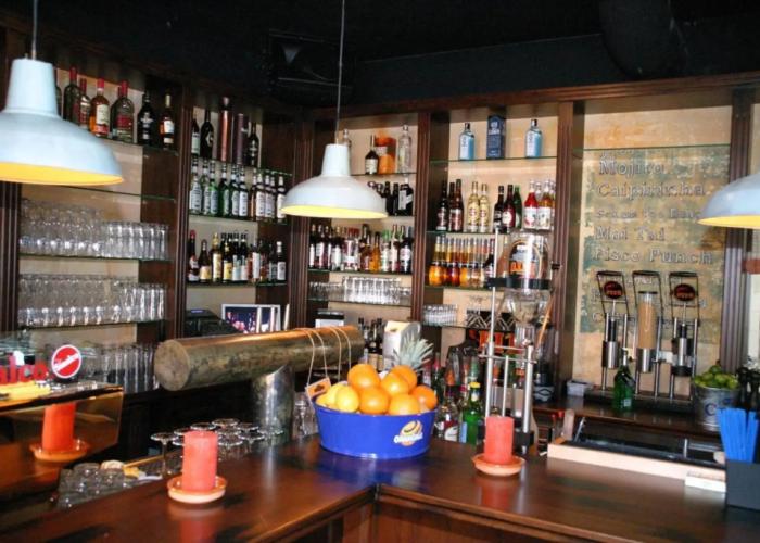 Hotel DHVEC