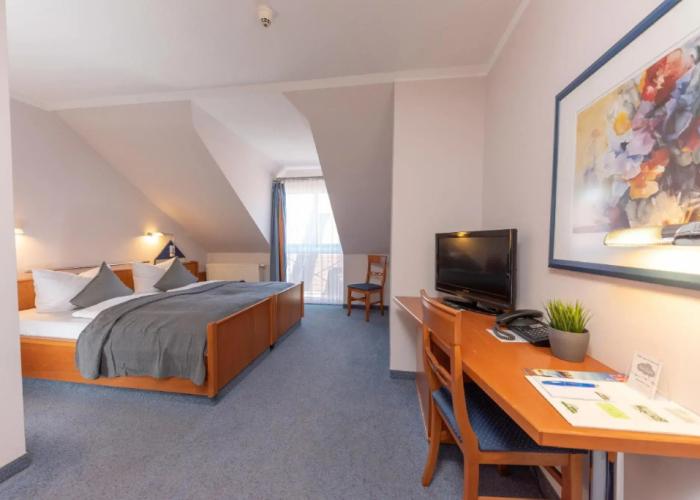 Hotel DHVEC