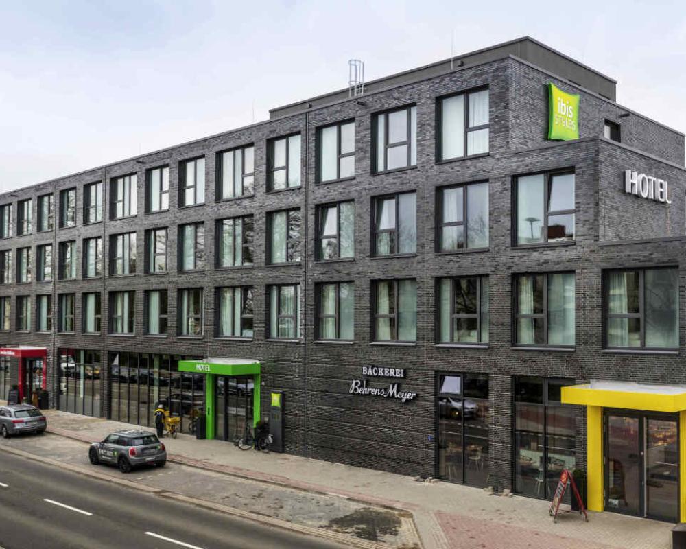 Ibis Styles Vechta