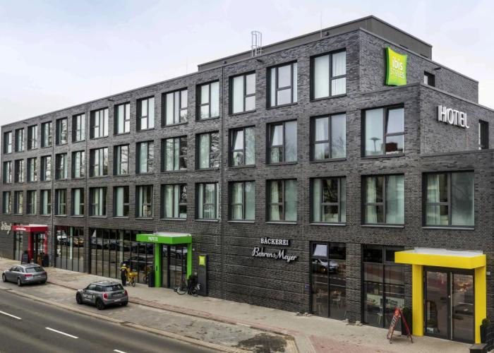 Ibis Styles Vechta