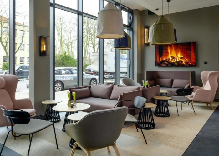 Ibis Styles Vechta