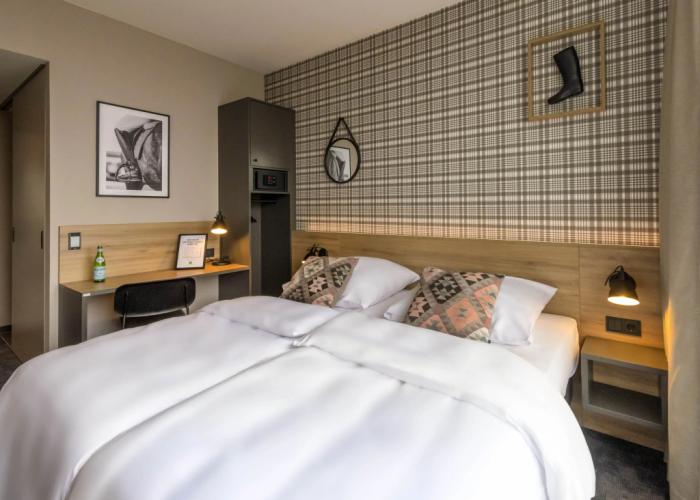 Ibis Styles Vechta