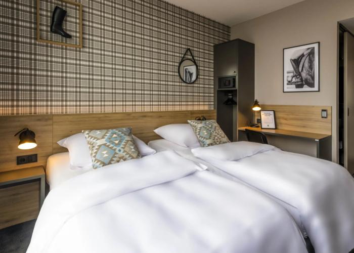 Ibis Styles Vechta