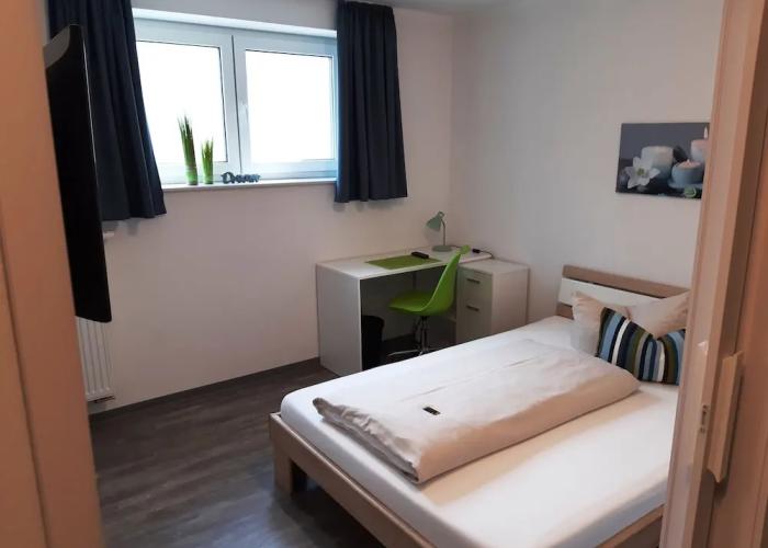 Hotel M24