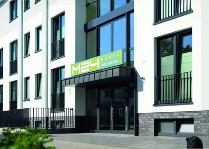 Hotel M24