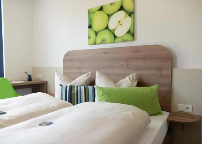 Hotel M24