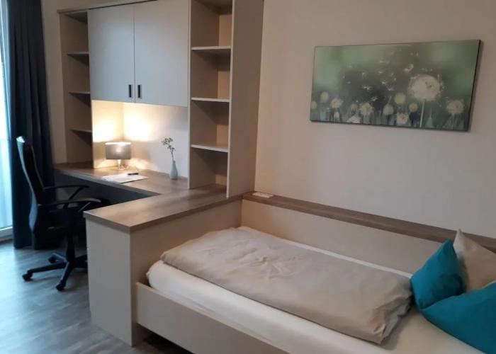 Hotel M24