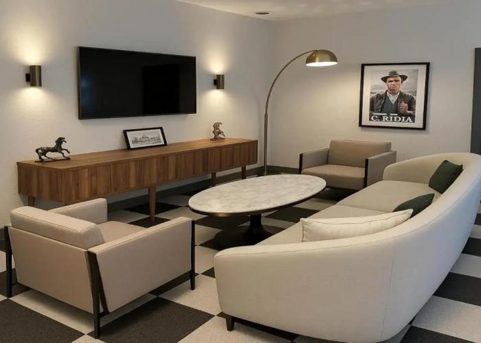 Awen Hotel