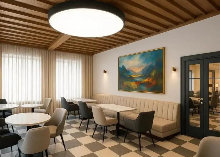 Awen Hotel