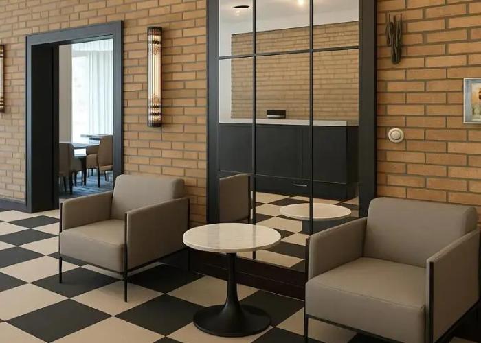 Awen Hotel