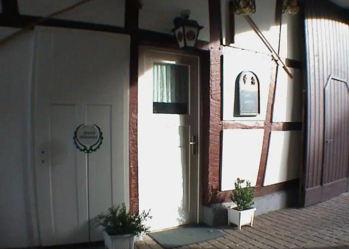 Hotel zum Schwan