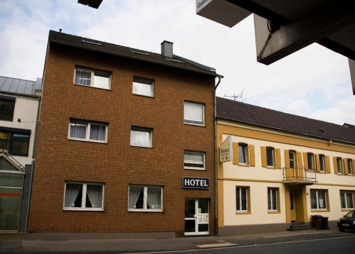 Hotel zum Schwan