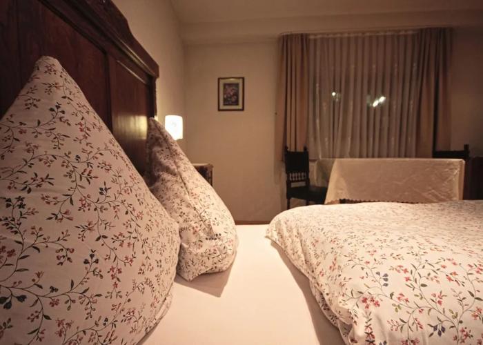 Hotel zum Schwan