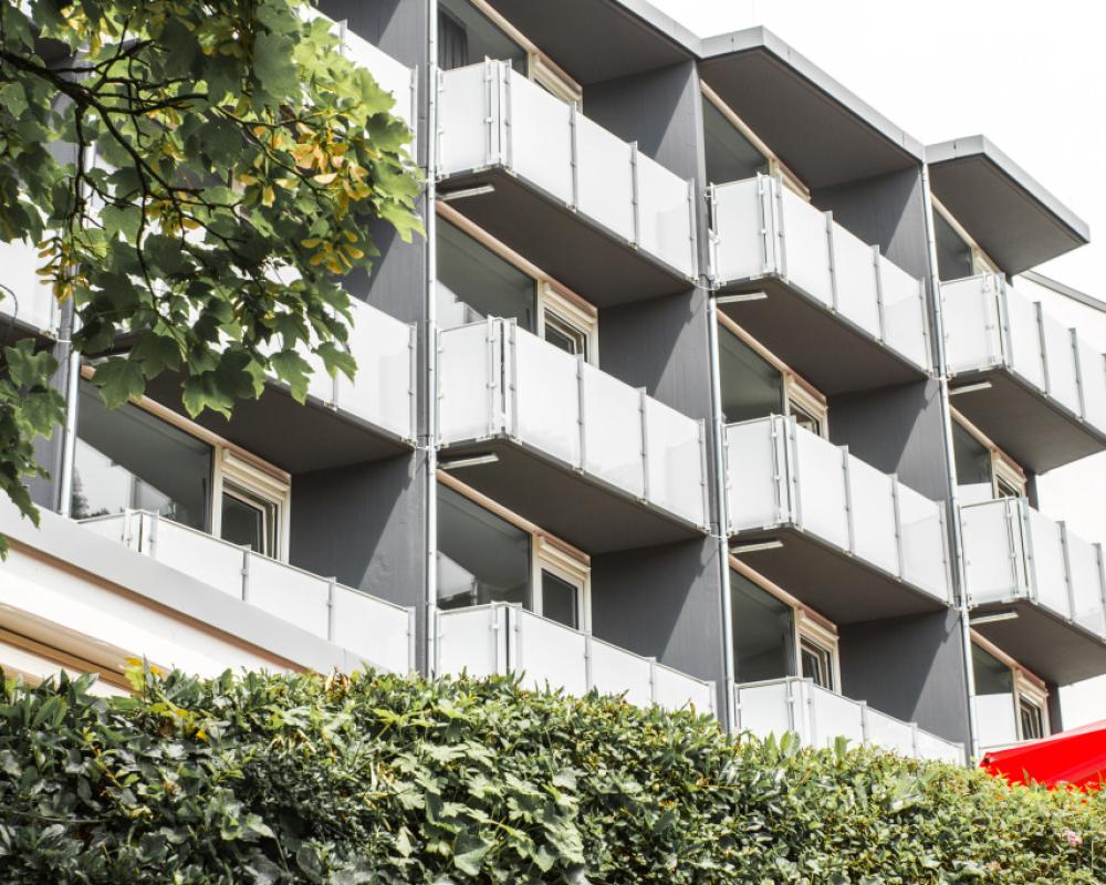 Serways Hotel Remscheid