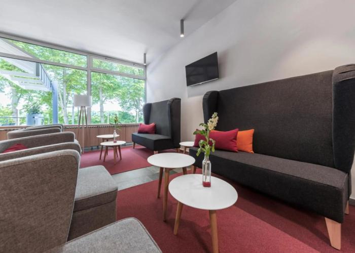 Serways Hotel Remscheid