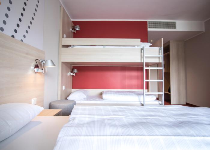 Serways Hotel Remscheid
