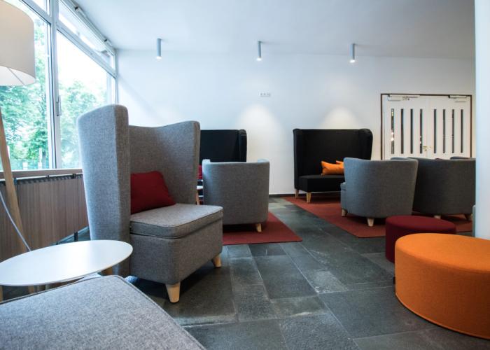 Serways Hotel Remscheid