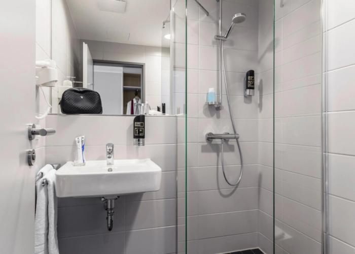 Serways Hotel Remscheid
