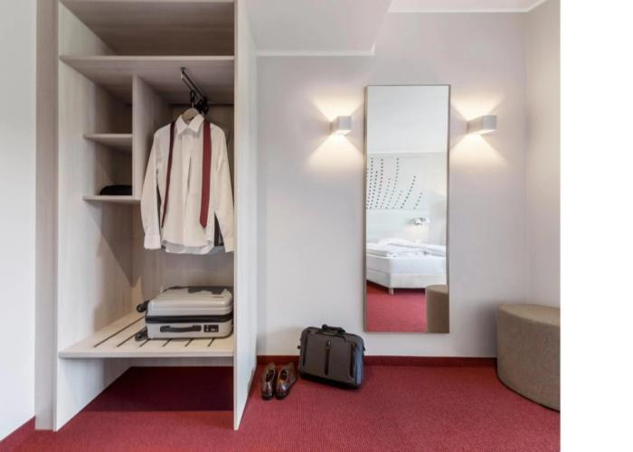 Serways Hotel Remscheid