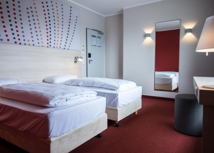 Serways Hotel Remscheid