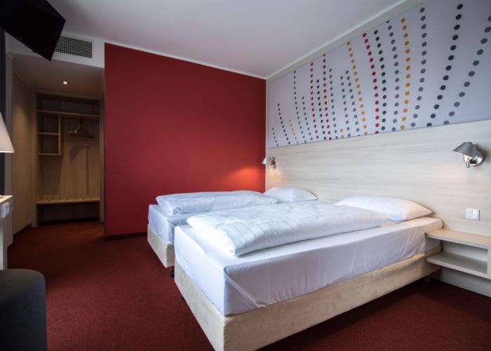 Serways Hotel Remscheid