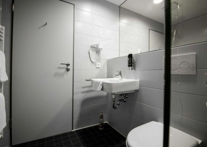 Serways Hotel Remscheid