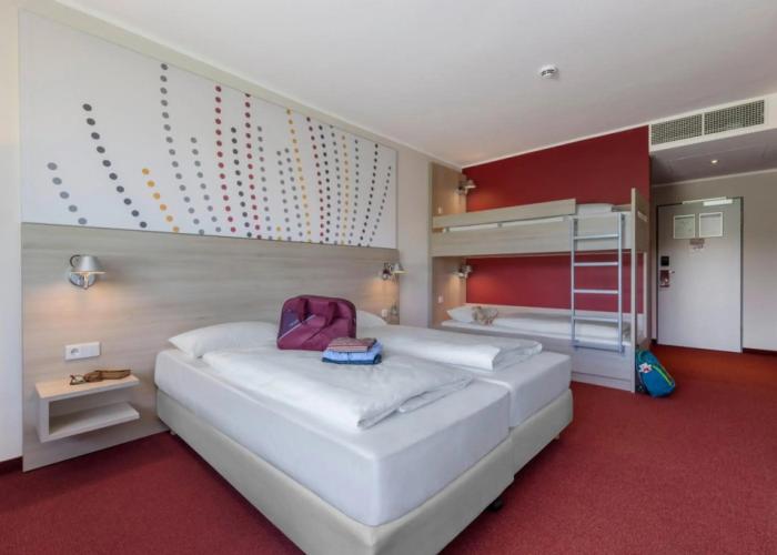 Serways Hotel Remscheid