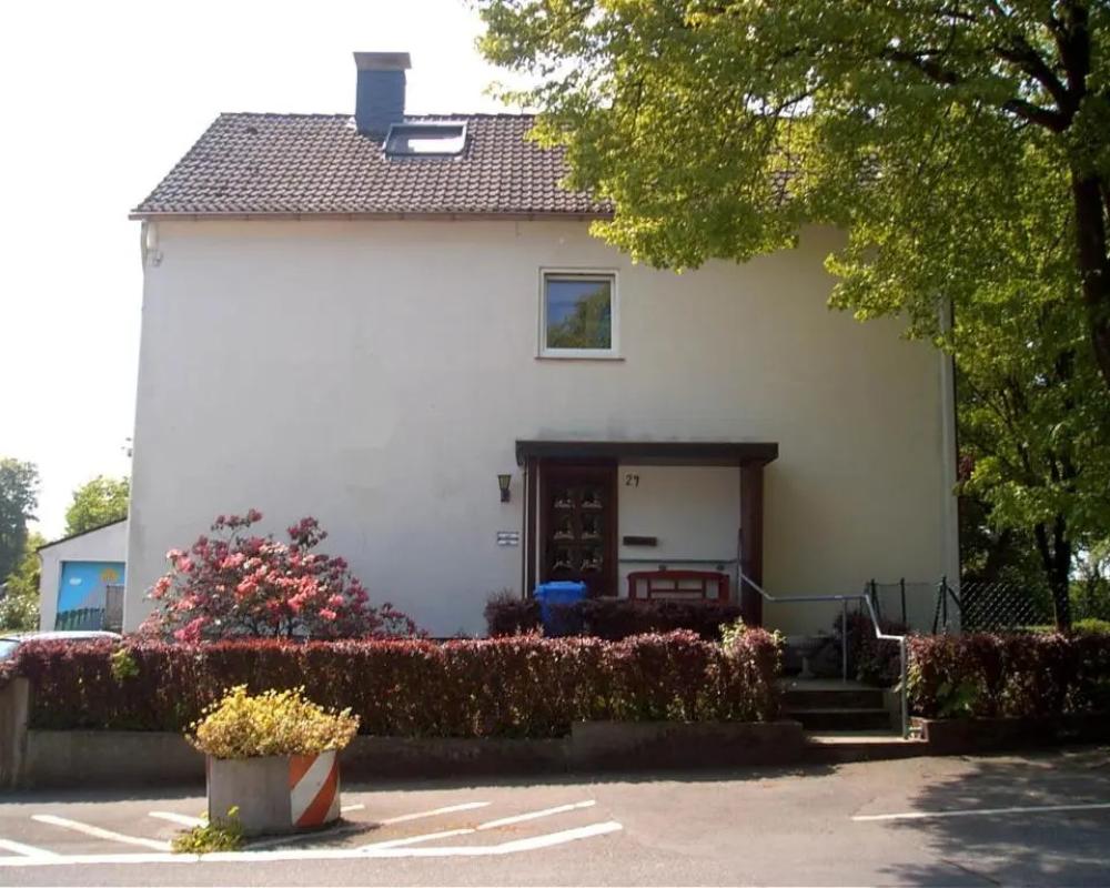 Ferienwohnung Bergisch Land