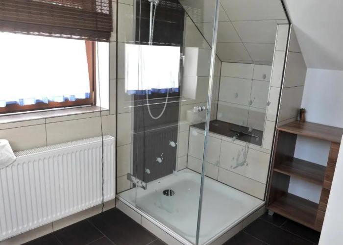 Ferienwohnung Bergisch Land