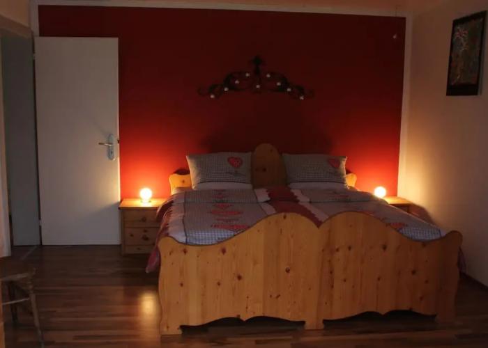 Ferienwohnung Bergisch Land