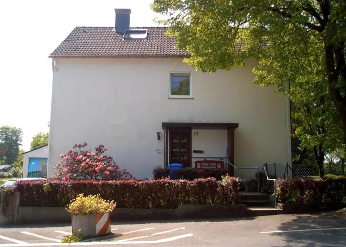 Ferienwohnung Bergisch Land