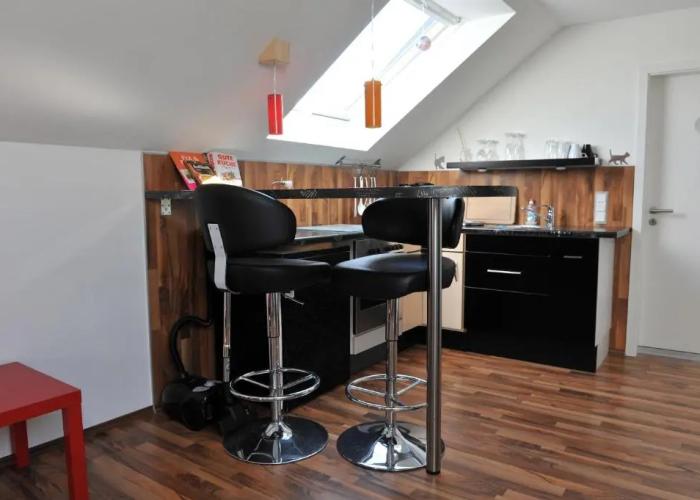Ferienwohnung Bergisch Land