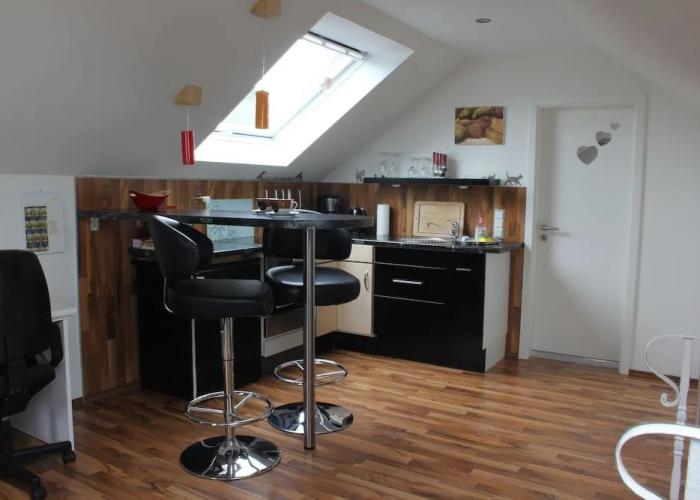 Ferienwohnung Bergisch Land